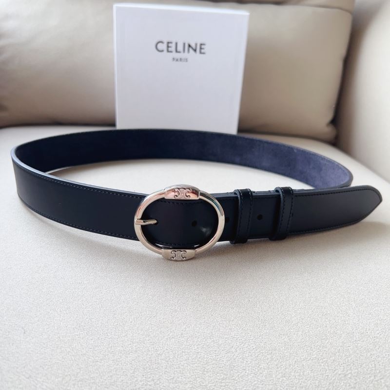 CELINE Belts